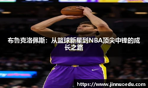 布鲁克洛佩斯：从篮球新星到NBA顶尖中锋的成长之路